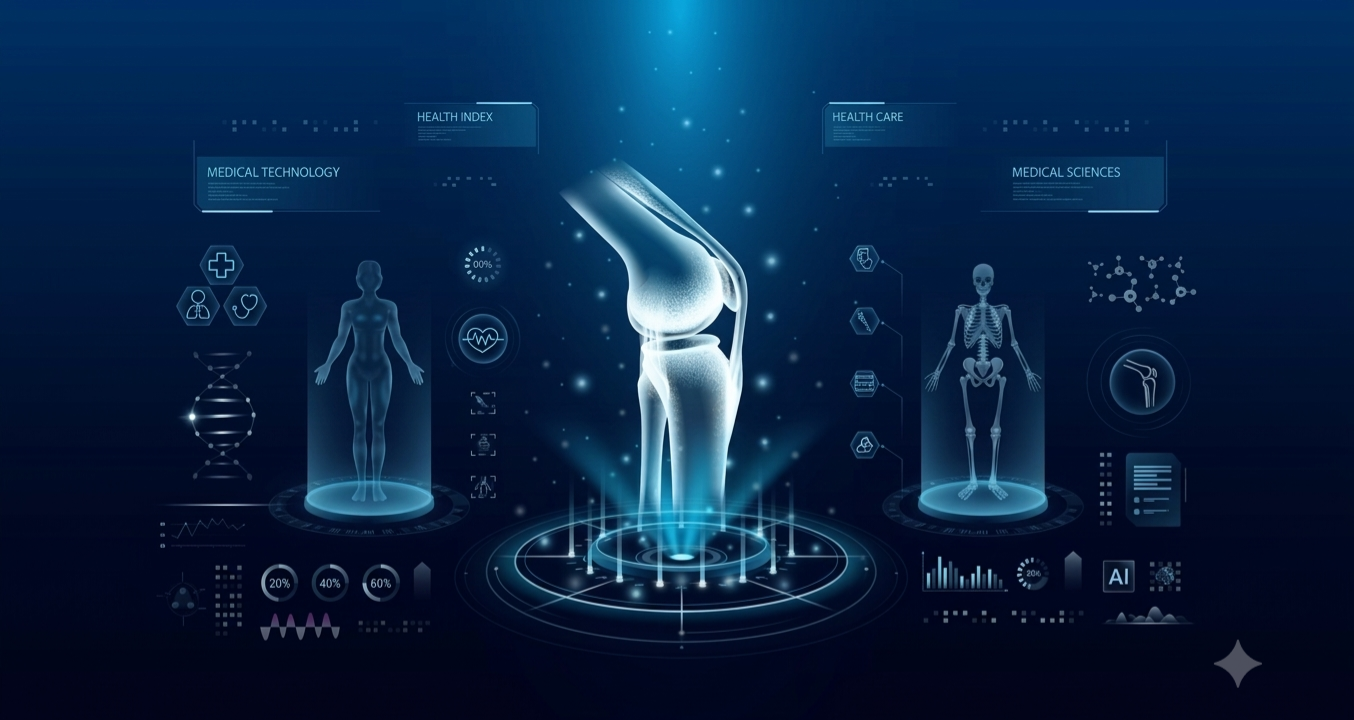 Knee MRI Detection Project